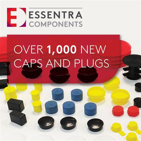 essentra components|Our Components .